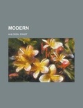 Cover: Modern - Rarebooksclub.com