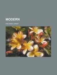 Enlarge image Cover: Modern - Rarebooksclub.com