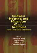 Bild: Handbook of Industrial and Hazardous Wastes Treatment - CRC Press