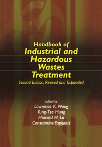 Abbildung von: Handbook of Industrial and Hazardous Wastes Treatment - CRC Press