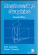 Enlarge image Cover: Engineering Graphics - Narosa