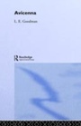 Cover: Avicenna - Routledge