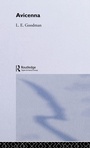 Cover: Avicenna - Routledge