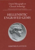 Cover: Hellenistic Engraved Gems - Clarendon Press