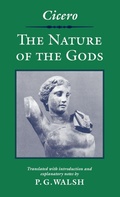 Cover: The Nature of the Gods - Clarendon Press