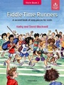 Cover: Fiddle Time Runners - Oxford University Press
