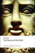 Cover: The Nature of the Gods - Oxford University Press