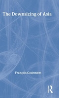 Cover: The Downsizing of Asia - Routledge