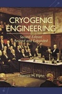 Cover: Cryogenic Engineering, Revised and Expanded - CRC Press