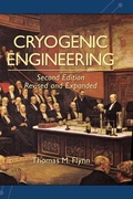 Cover: Cryogenic Engineering, Revised and Expanded - CRC Press