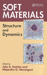 Enlarge image Cover: Soft Materials - CRC Press