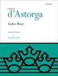 Cover: Stabat Mater - Oxford University Press
