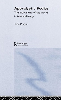 Enlarge image Cover: Apocalyptic Bodies - Routledge