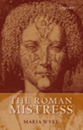 Cover: The Roman Mistress - Oxford University Press