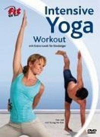 Abbildung von: Fit For Fun-Intensive Yoga Workout - Edel