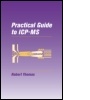 Cover: Practical Guide to ICP-MS - CRC Press