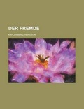 Cover: Der Fremde - Rarebooksclub.com