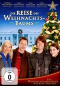 Cover: Die Reise des Weihnachtsbaums - KSM