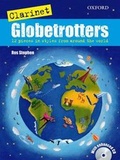 Cover: Clarinet Globetrotters + CD - Oxford University Press