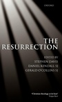Cover: The Resurrection - Oxford University Press