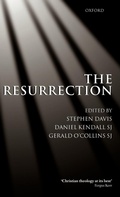 Cover: The Resurrection - Oxford University Press