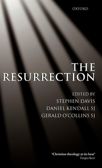 Enlarge image Cover: The Resurrection - Oxford University Press