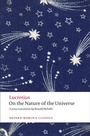 Cover: On the Nature of the Universe - Oxford University Press