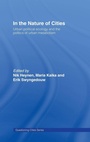 Cover: In the Nature of Cities - Routledge