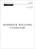 Cover: O Guiding Night - Oxford University Press