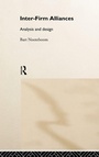 Cover: Interfirm Alliances - Routledge