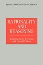 Bild: Rationality and Reasoning - Psychology Press Ltd