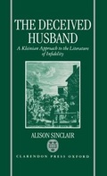 Cover: The Deceived Husband - Clarendon Press