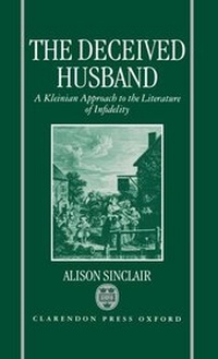 Enlarge image Cover: The Deceived Husband - Clarendon Press
