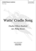 Cover: Watts' Cradle Song - Oxford University Press