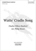 Cover: Watts' Cradle Song - Oxford University Press
