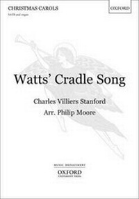 Abbildung von: Watts' Cradle Song - Oxford University Press