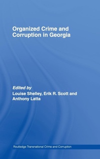 Abbildung von: Organized Crime and Corruption in Georgia - Routledge