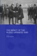 Cover: The Impact of the Russo-Japanese War - Routledge
