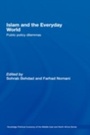 Cover: Islam and the Everyday World - Routledge