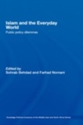 Cover: Islam and the Everyday World - Routledge