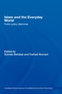 Abbildung von: Islam and the Everyday World - Routledge