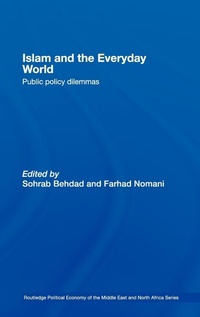 Abbildung von: Islam and the Everyday World - Routledge