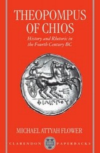 Enlarge image Cover: Theopompus of Chios - Clarendon Press