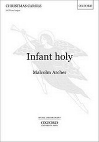 Enlarge image Cover: Infant holy - Oxford University Press