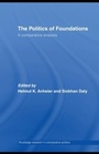 Cover: The Politics of Foundations - Routledge
