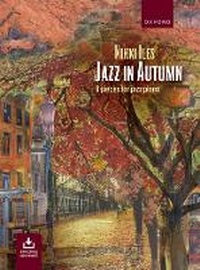 Abbildung von: Jazz in Autumn - Oxford University Press