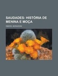 Cover: Saudades - Rarebooksclub.com