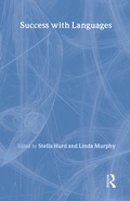 Cover: Success with Languages - Routledge