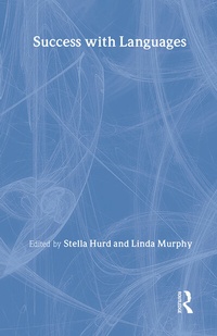 Enlarge image Cover: Success with Languages - Routledge