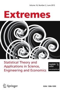 Abbildung von: Extremes - Springer